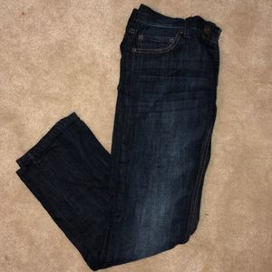 Men’s jeans